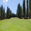  Hole #11 - Approach - Friday, July 25, 2025 (Tahoe Trip)
