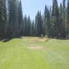  Hole #11 - Approach - 2nd - Friday, July 25, 2025 (Tahoe Trip)