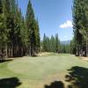  Hole #11 - Greenside - Friday, July 25, 2025 (Tahoe Trip)