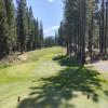  Hole #11 - Tee Shot - Friday, July 25, 2025 (Tahoe Trip)