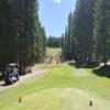  Hole #12 - Tee Shot - Friday, July 25, 2025 (Tahoe Trip)
