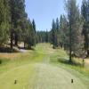  Hole #13 - Tee Shot - Friday, July 25, 2025 (Tahoe Trip)