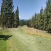  Hole #14 - Tee Shot - Friday, July 25, 2025 (Tahoe Trip)