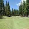  Hole #15 - Approach - Friday, July 25, 2025 (Tahoe Trip)