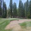  Hole #15 - Greenside - Friday, July 25, 2025 (Tahoe Trip)
