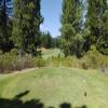  Hole #15 - Tee Shot - Friday, July 25, 2025 (Tahoe Trip)
