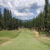  Hole #16 - Approach - Friday, July 25, 2025 (Tahoe Trip)