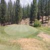  Hole #16 - Greenside - Friday, July 25, 2025 (Tahoe Trip)