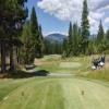  Hole #16 - Tee Shot - Friday, July 25, 2025 (Tahoe Trip)