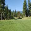  Hole #2 - Approach - Friday, July 25, 2025 (Tahoe Trip)