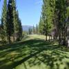  Hole #2 - Tee Shot - Friday, July 25, 2025 (Tahoe Trip)