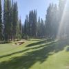  Hole #3 - Approach - Friday, July 25, 2025 (Tahoe Trip)