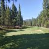 Hole #3 - Greenside - Friday, July 25, 2025 (Tahoe Trip)