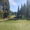  Hole #3 - Tee Shot - Friday, July 25, 2025 (Tahoe Trip)