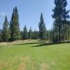  Hole #4 - Approach - Friday, July 25, 2025 (Tahoe Trip)
