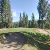  Hole #4 - Greenside - Friday, July 25, 2025 (Tahoe Trip)