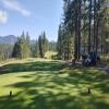  Hole #4 - Tee Shot - Friday, July 25, 2025 (Tahoe Trip)