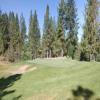  Hole #5 - Greenside - Friday, July 25, 2025 (Tahoe Trip)