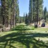  Hole #5 - Tee Shot - Friday, July 25, 2025 (Tahoe Trip)