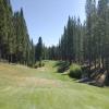  Hole #7 - Approach - Friday, July 25, 2025 (Tahoe Trip)
