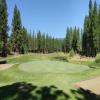  Hole #8 - Greenside - Friday, July 25, 2025 (Tahoe Trip)