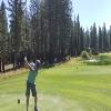  Hole #8 - Tee Shot - Friday, July 25, 2025 (Tahoe Trip)