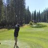  Hole #8 - Tee Shot - Friday, July 25, 2025 (Tahoe Trip)