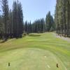  Hole #8 - Tee Shot - Friday, July 25, 2025 (Tahoe Trip)