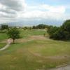  Hole #16 - Tee Shot - Wednesday, May 11, 2011 (Maui #1 Trip)