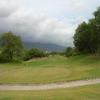  Hole #4 - Tee Shot - Wednesday, May 11, 2011 (Maui #1 Trip)