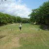  Hole #8 - Tee Shot - Wednesday, May 11, 2011 (Maui #1 Trip)