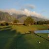  Hole #1 - Tee Shot - Tuesday, February 8, 2022 (Maui #2 Trip)