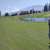  Hole #18 - Approach - Tuesday, February 8, 2022 (Maui #2 Trip)