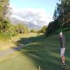  Hole #4 - Tee Shot - Tuesday, February 8, 2022 (Maui #2 Trip)