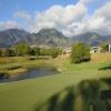  Hole #5 - Greenside - Tuesday, February 8, 2022 (Maui #2 Trip)