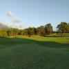  Hole #1 - Greenside - Tuesday, February 8, 2022 (Maui #2 Trip)