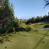  Hole #10 - Tee Shot - Tuesday, February 8, 2022 (Maui #2 Trip)