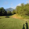  Hole #3 - Tee Shot - Tuesday, February 8, 2022 (Maui #2 Trip)