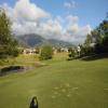  Hole #5 - Approach - Tuesday, February 8, 2022 (Maui #2 Trip)