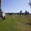 The Fairways at West Terrace Hole #1 - Tee Shot - Thursday, June 30, 2016