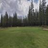  Hole #10 - Approach - Saturday, July 26, 2025 (Tahoe Trip)