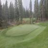  Hole #11 - Greenside - Saturday, July 26, 2025 (Tahoe Trip)