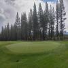  Hole #12 - Greenside - Saturday, July 26, 2025 (Tahoe Trip)