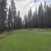  Hole #14 - Approach - Saturday, July 26, 2025 (Tahoe Trip)