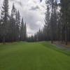  Hole #15 - Approach - Saturday, July 26, 2025 (Tahoe Trip)