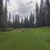  Hole #15 - Approach - 2nd - Saturday, July 26, 2025 (Tahoe Trip)