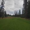  Hole #17 - Approach - Saturday, July 26, 2025 (Tahoe Trip)