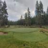  Hole #17 - Greenside - Saturday, July 26, 2025 (Tahoe Trip)