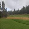  Hole #18 - Approach - 2nd - Saturday, July 26, 2025 (Tahoe Trip)