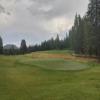 Hole #18 - Greenside - Saturday, July 26, 2025 (Tahoe Trip)
